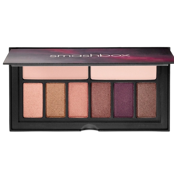 Smashbox Cover Shot Eye Shadow Palette Golden Hour - Picture 3 of 3